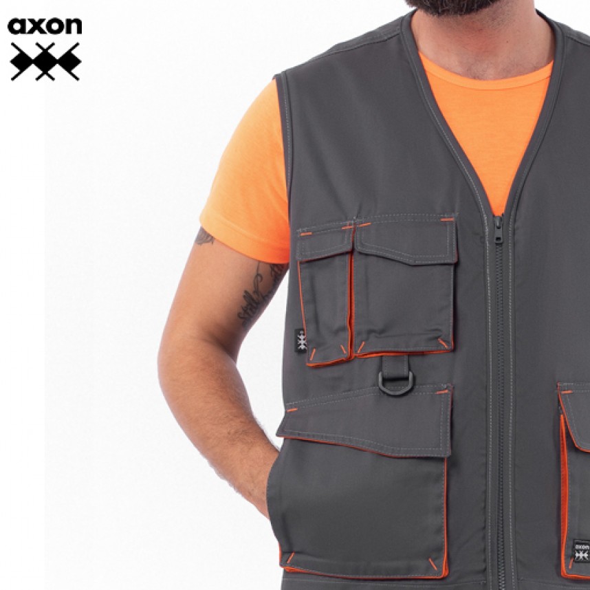 AXON - 50-501-5 - TOP VEST