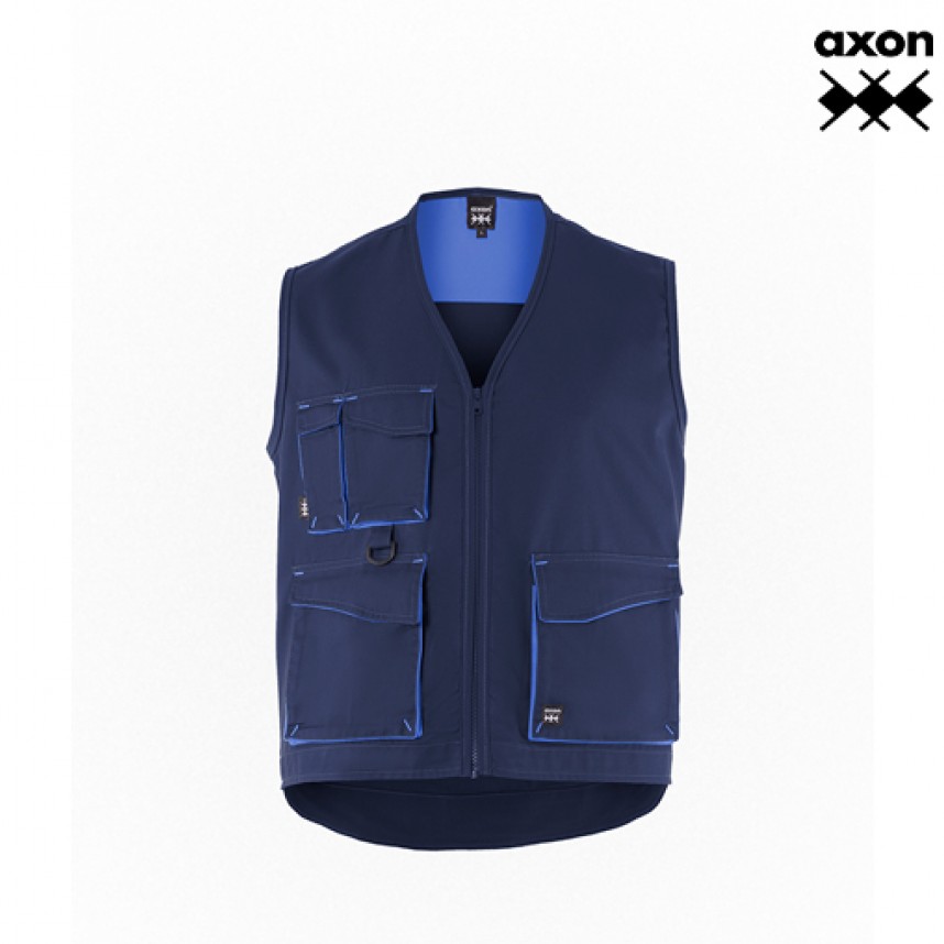 AXON - 50-501-5 - TOP VEST