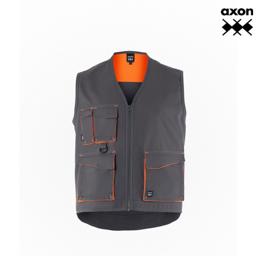 AXON - 50-501-5 - TOP VEST