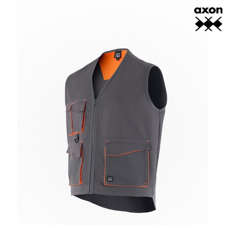 AXON - 50-501-5 - TOP VEST