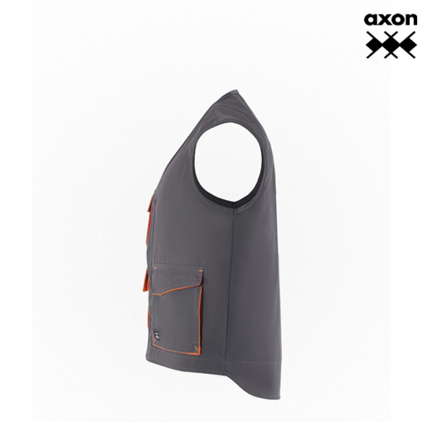 AXON - 50-501-5 - TOP VEST