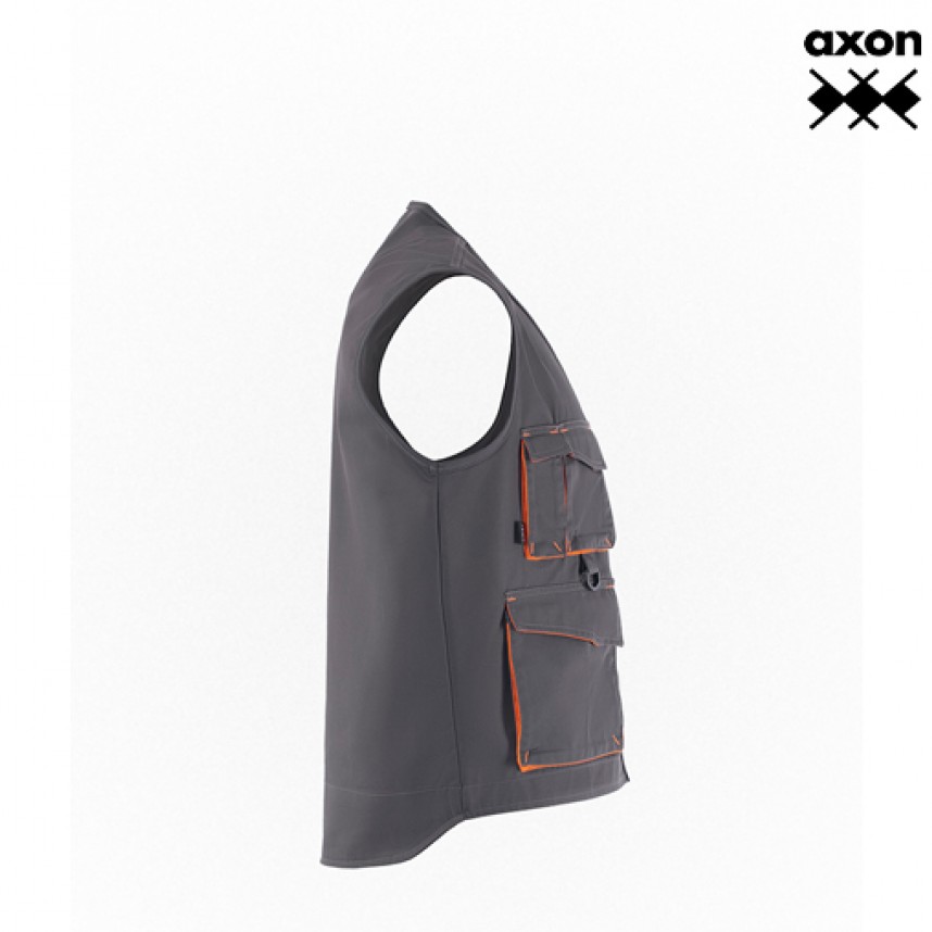 AXON - 50-501-5 - TOP VEST