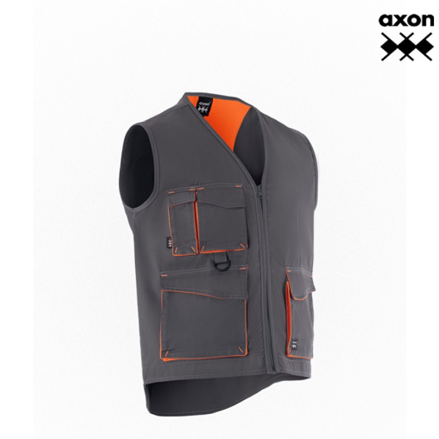 AXON - 50-501-5 - TOP VEST