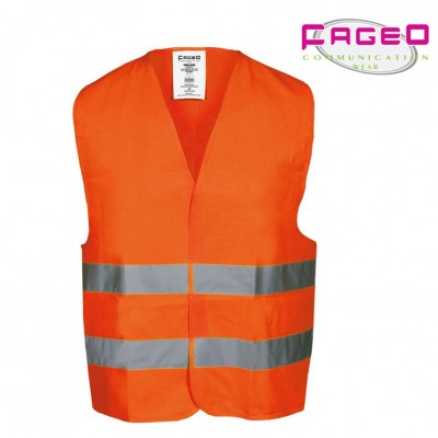 FAGEO - C013 - Γιλέκο υψηλής ευκρίνειας