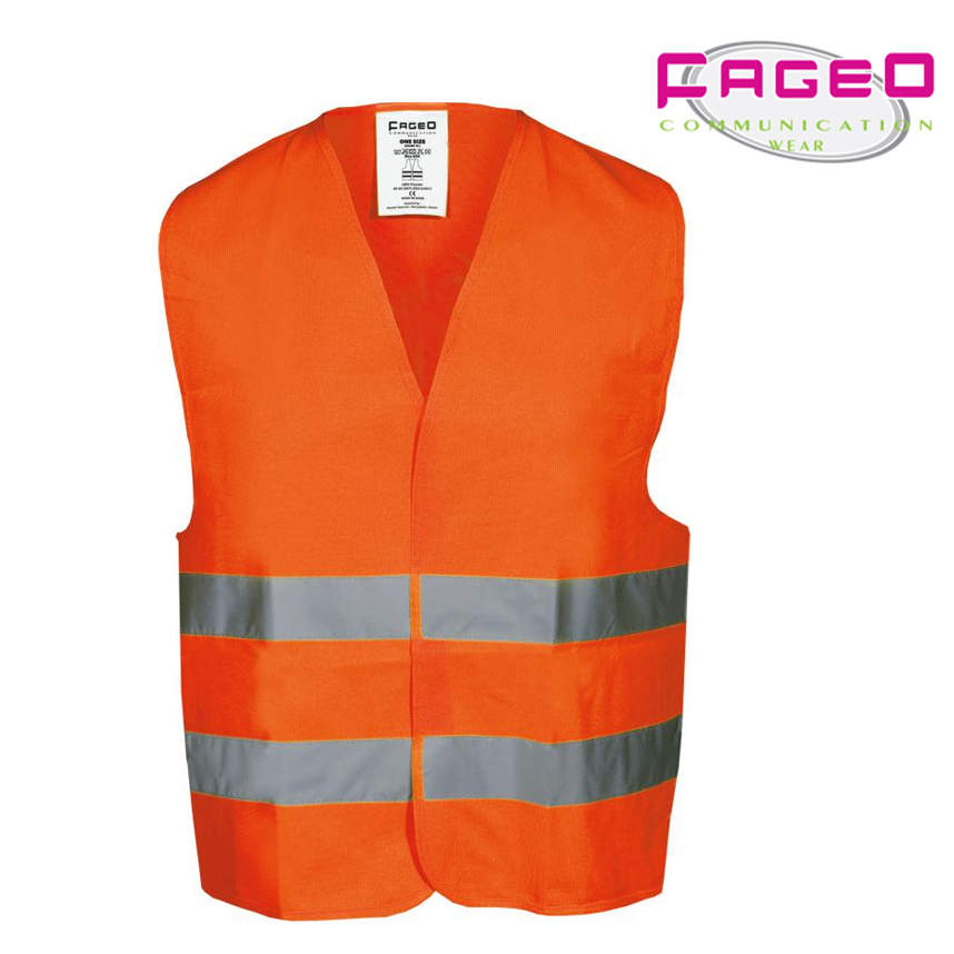 FAGEO - C013 - Γιλέκο υψηλής ευκρίνειας