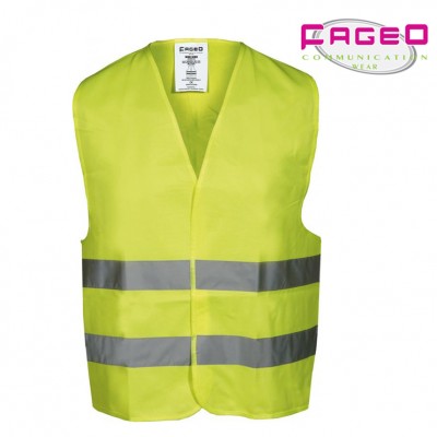 FAGEO - C013 - Γιλέκο υψηλής ευκρίνειας
