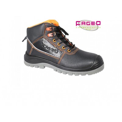 Μποτάκι ασφαλείας Composite S1