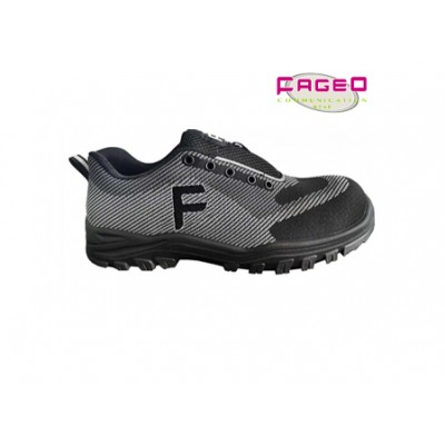 Σκαρπίνι εργατικό ασφαλείας S3