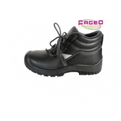 Μποτάκι ασφάλειας S1