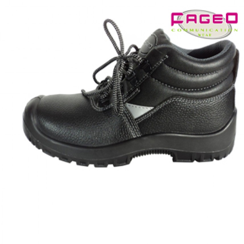 Μποτάκι ασφάλειας S1