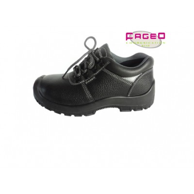 Σκαρπίνι ασφάλειας S1