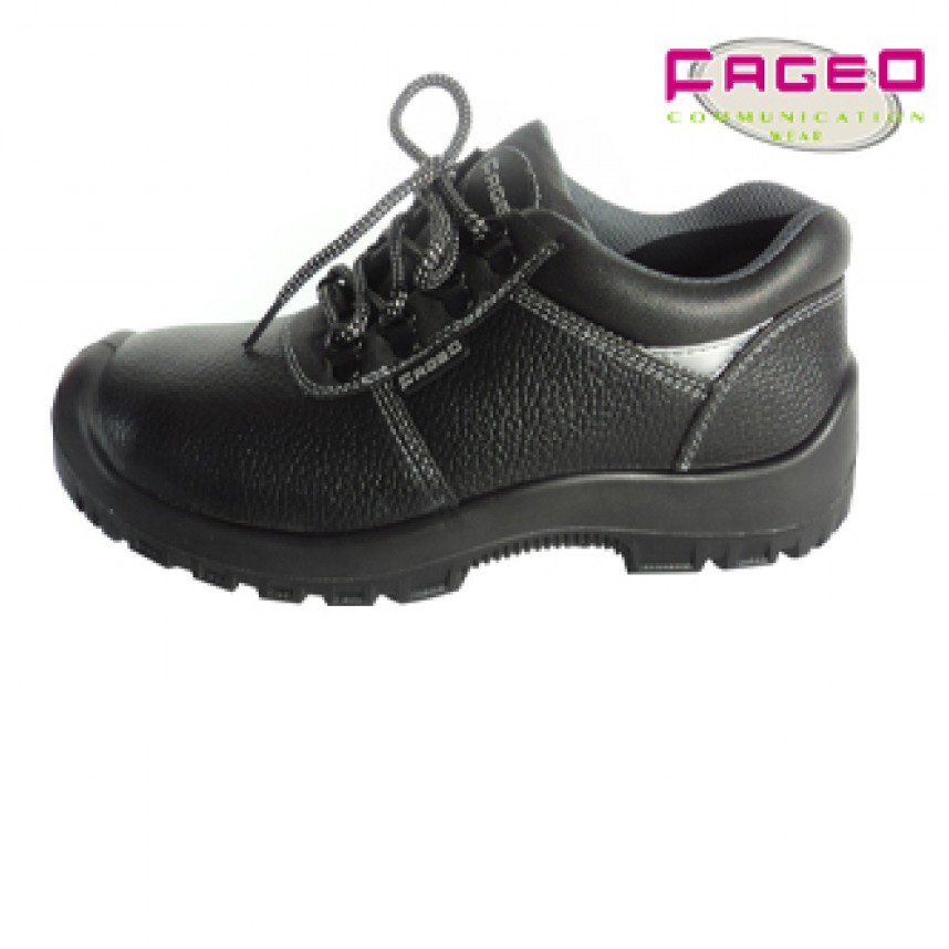 Σκαρπίνι ασφάλειας S1