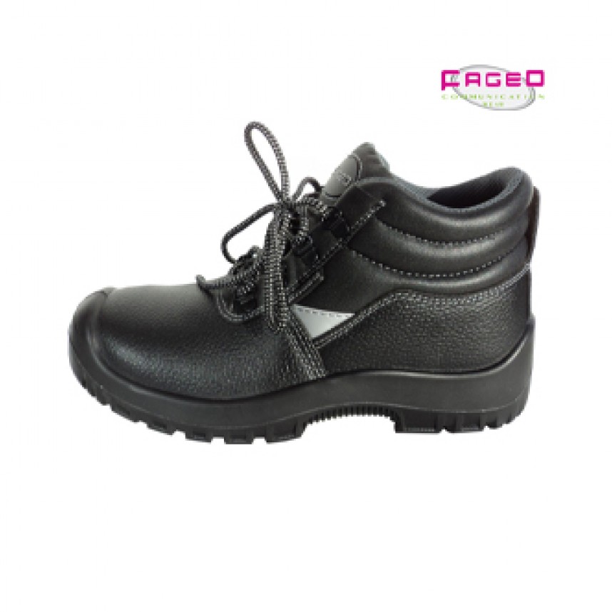 Μποτάκι ασφάλειας S3