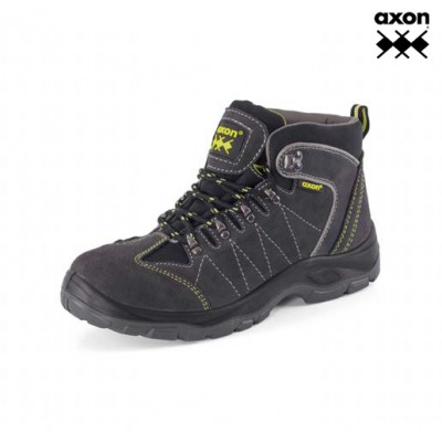 Μποτάκι AXON (01 SRC)