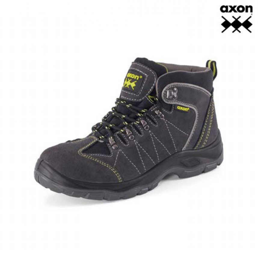 Μποτάκι AXON (01 SRC)