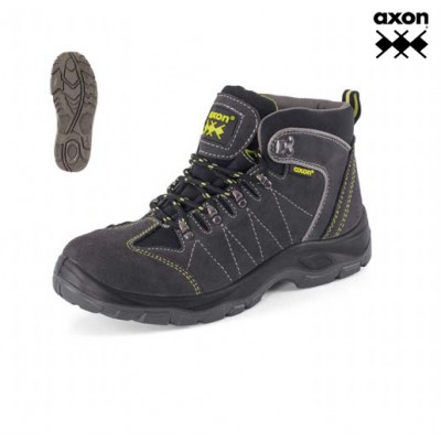 Μποτάκι AXON (01 SRC)