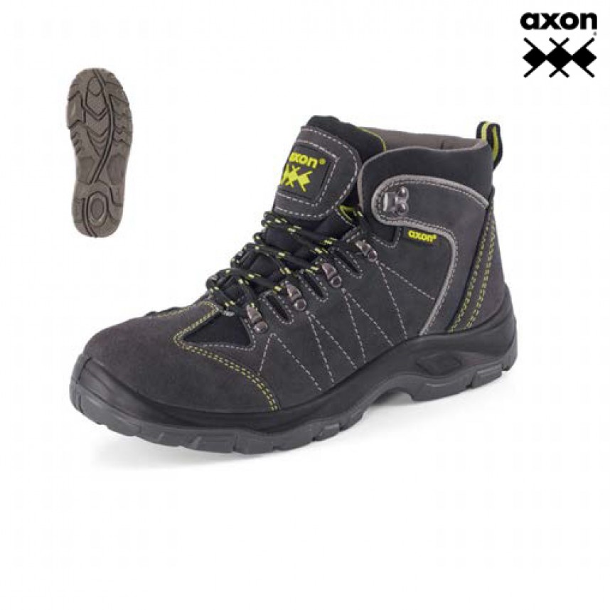 Μποτάκι AXON (01 SRC)