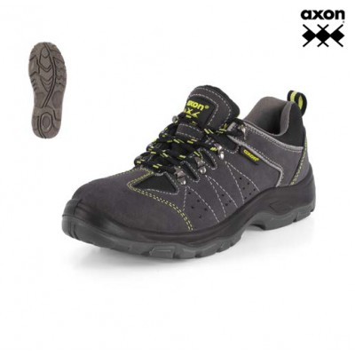 Σκαρπίνι AXON (01 SRC)