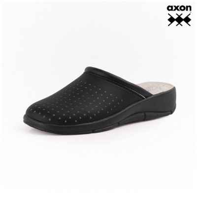 Δερμάτινο Σαμπό