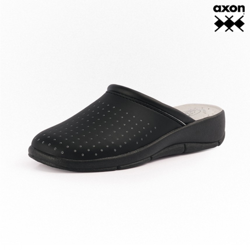 Δερμάτινο Σαμπό