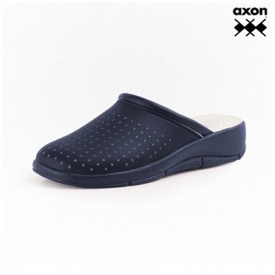 Δερμάτινο Σαμπό