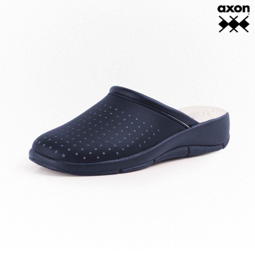 Δερμάτινο Σαμπό