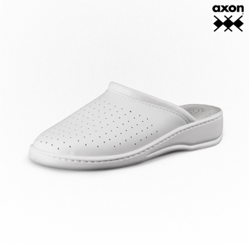 Δερμάτινο Σαμπό