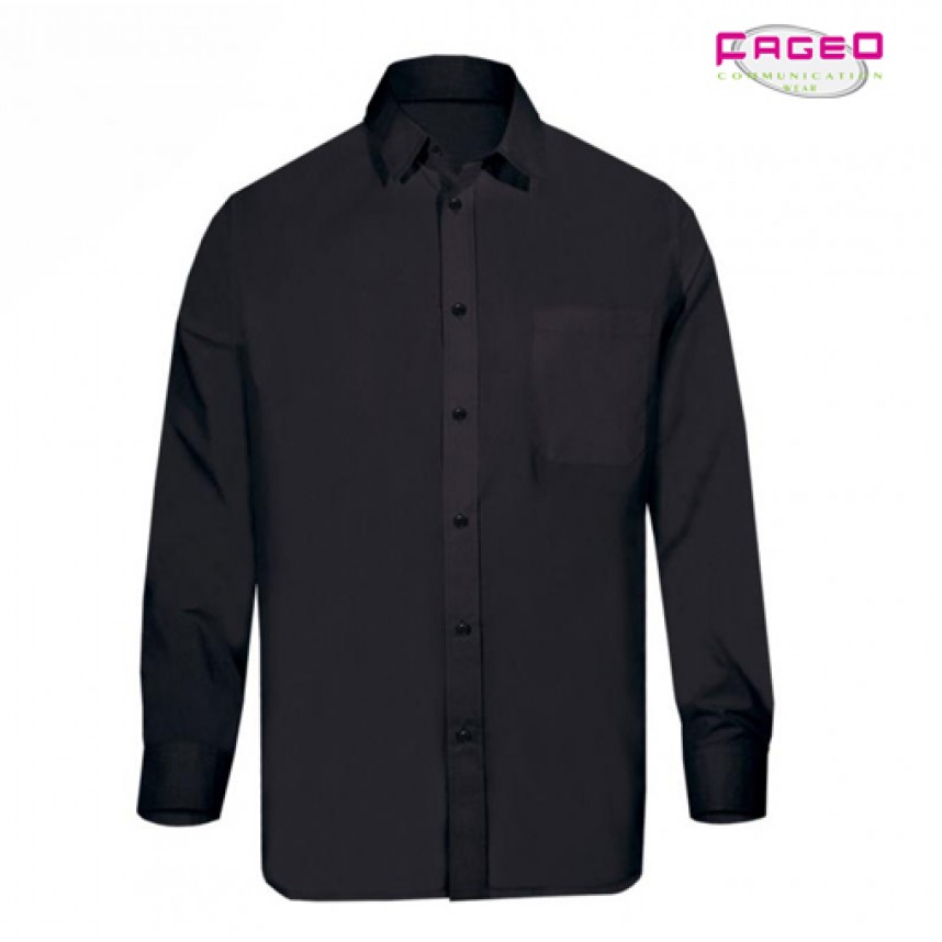 Ανδρικό πουκάμισο μακρυμάνικο