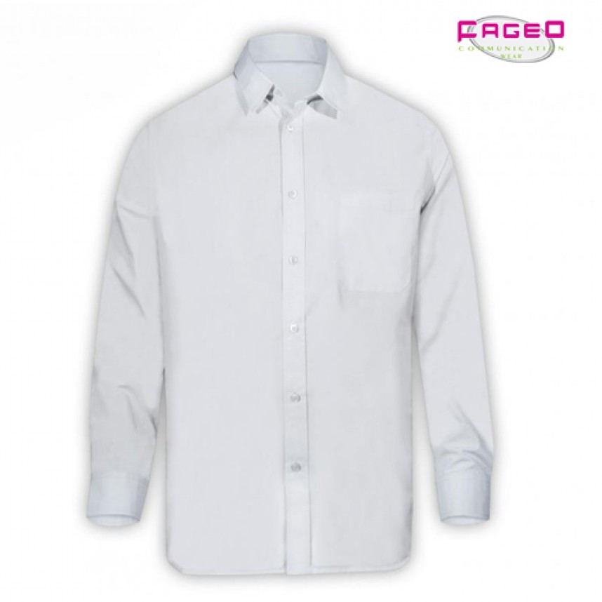 Ανδρικό πουκάμισο μακρυμάνικο