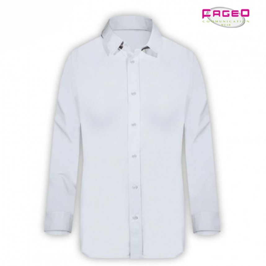 Γυναικείο πουκάμισο μακρυμάνικο