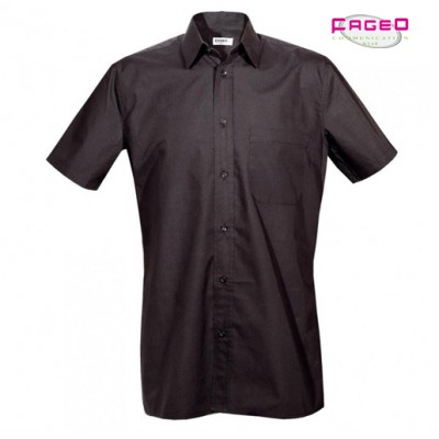 Ανδρικό πουκάμισο κοντομάνικο