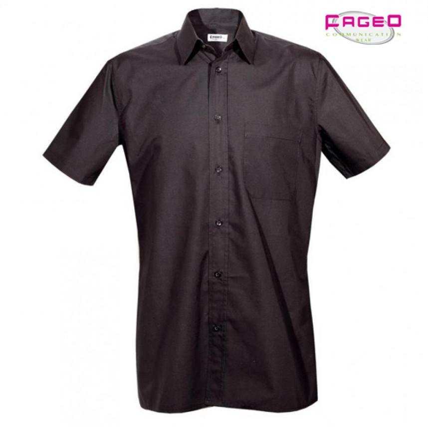 Ανδρικό πουκάμισο κοντομάνικο