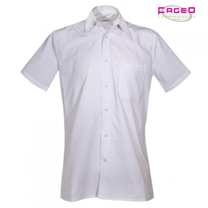 Ανδρικό πουκάμισο κοντομάνικο