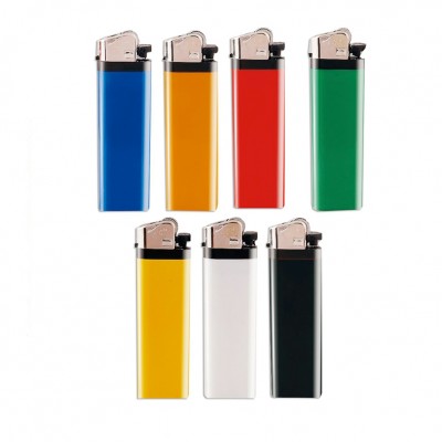 Διαφημιστικοί Αναπτήρες Με Πέτρα