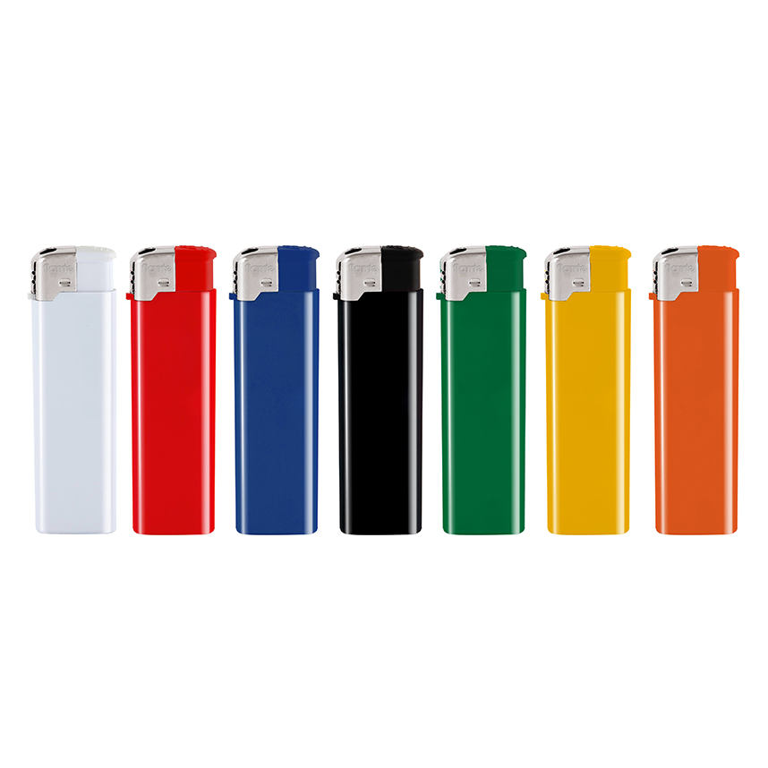 Διαφημιστικοί αναπτήρες ηλεκτρονικοί με CR για τα παιδιά