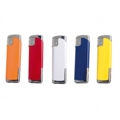 Διαφημιστικοί αναπτήρες με φώς σε 5 χρώματα