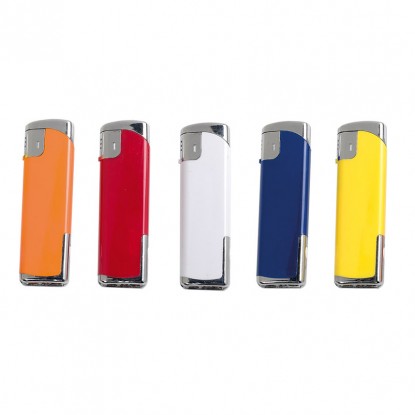 Διαφημιστικοί αναπτήρες με φώς σε 5 χρώματα