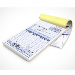 Μπλοκ Αυτογραφικά