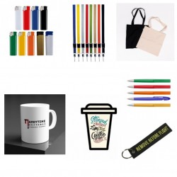  Διαφημιστικά Δώρα