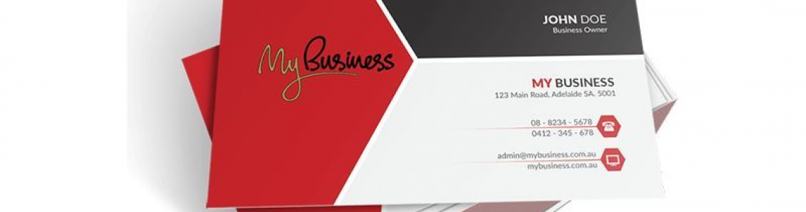 Τι να προσέξετε στη δημιουργία επαγγελματικής κάρτας