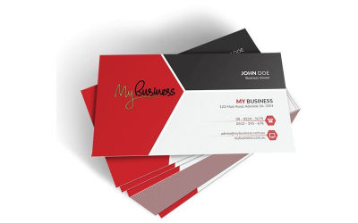 Τι να προσέξετε στη δημιουργία επαγγελματικής κάρτας