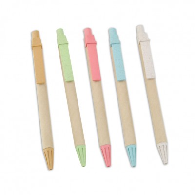 Στυλό οικολογικό απο ανακυκλώσιμο υλικό