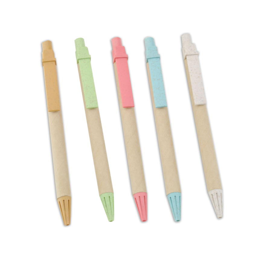 Στυλό οικολογικό απο ανακυκλώσιμο υλικό