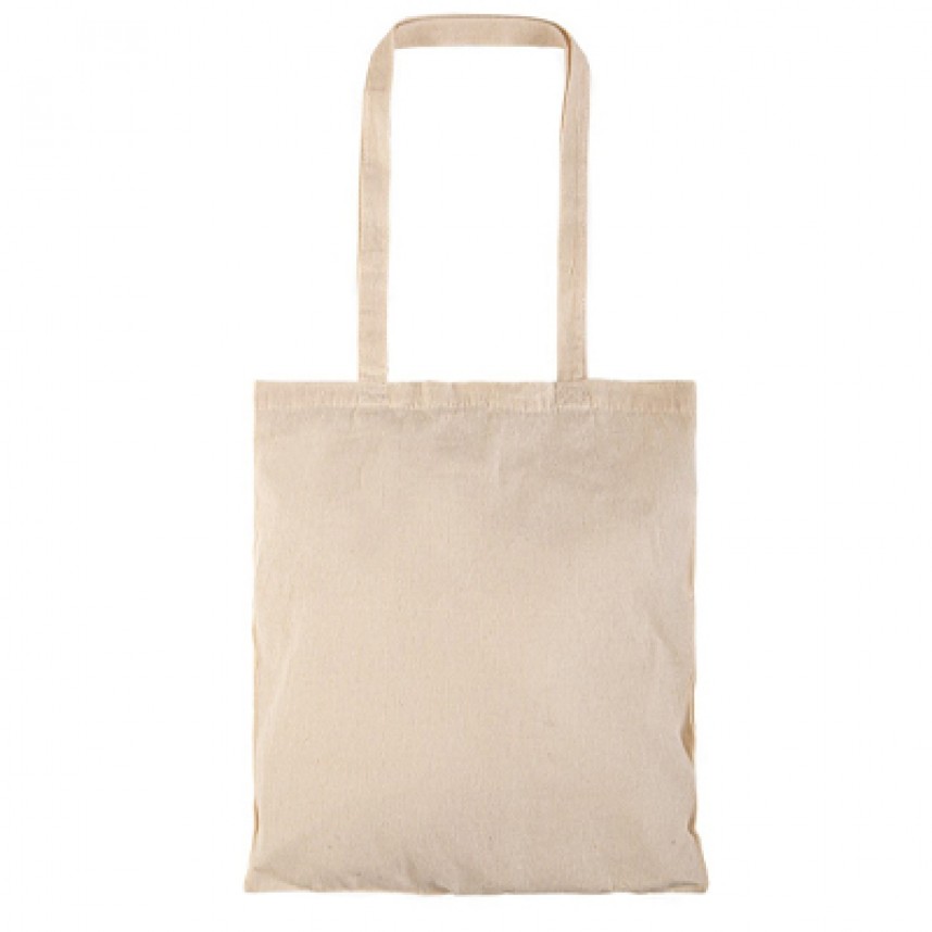 Τσάντα Πάνινη Crown