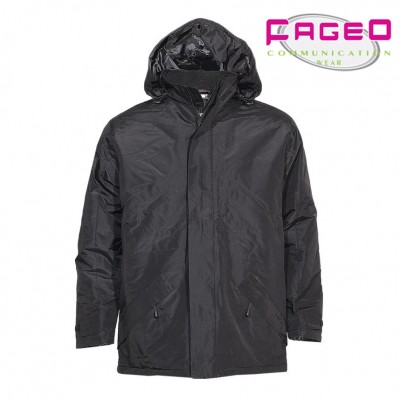 FAGEO - 00070 - Μπουφάν parka