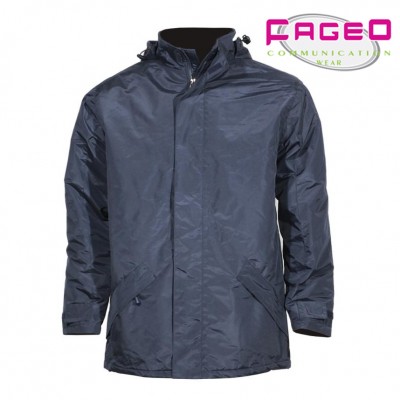 FAGEO - 00070 - Μπουφάν parka
