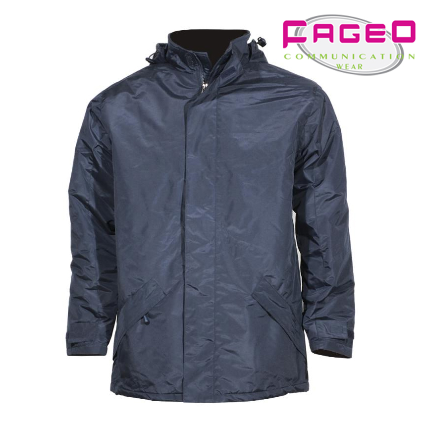 FAGEO - 00070 - Μπουφάν parka