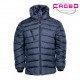 FAGEO - 00071 - Μπουφάν αθλητικό φουσκωτό
