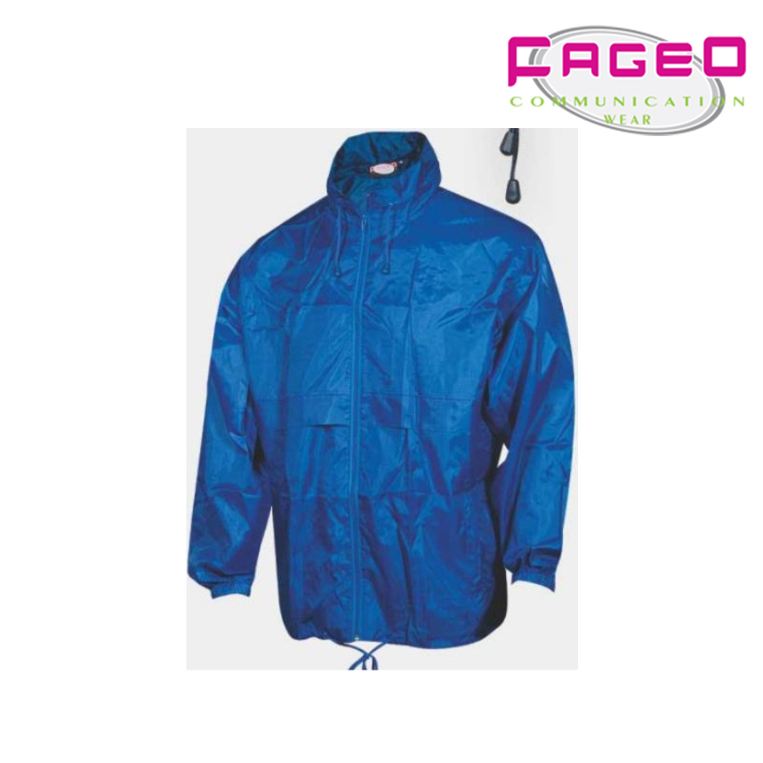 FAGEO - 00519 - Μπουφάν αντιανεμικό