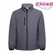 FAGEO - 00520 - Μπουφάν Soft shell